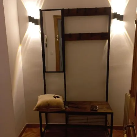 Casa Esquilas Apartment *