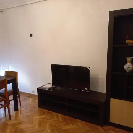 Apartamento Casa Esquilas