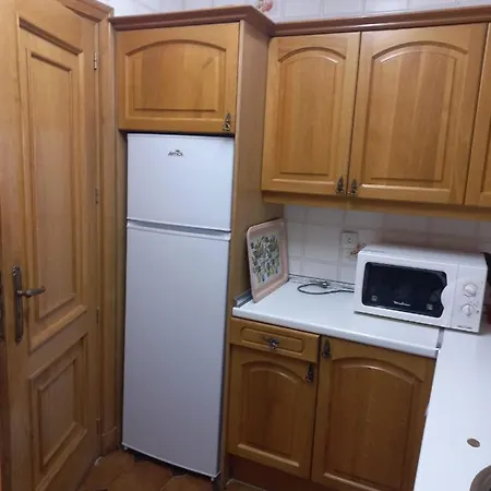 Casa Esquilas Ávila