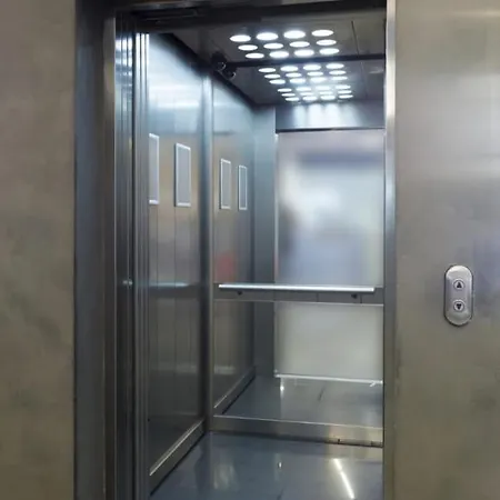 Casa Esquilas Apartamento Ávila