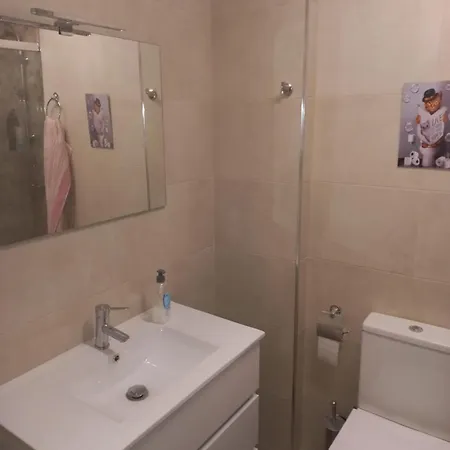 Casa Esquilas