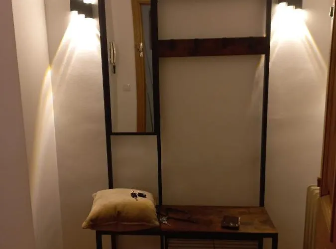 Casa Esquilas Apartment *