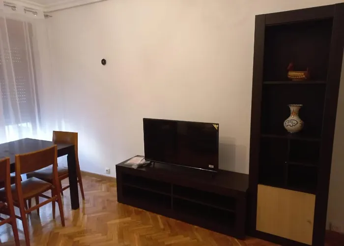 Apartment Casa Esquilas