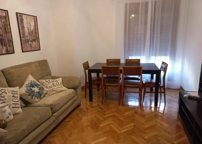 Apartment Casa Esquilas