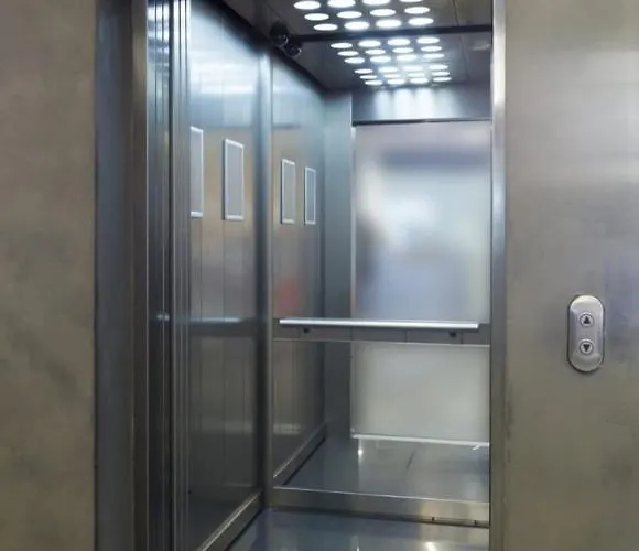 Casa Esquilas Apartment Avila